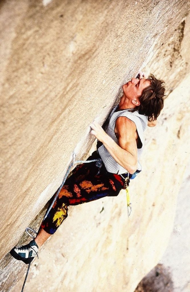 Su La Rose et le Vampire. Foto Oliver Grunewald