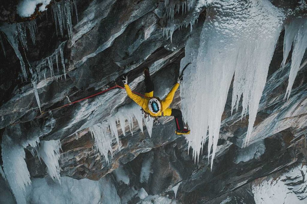 Cazzanelli su su Wild-Grisènche