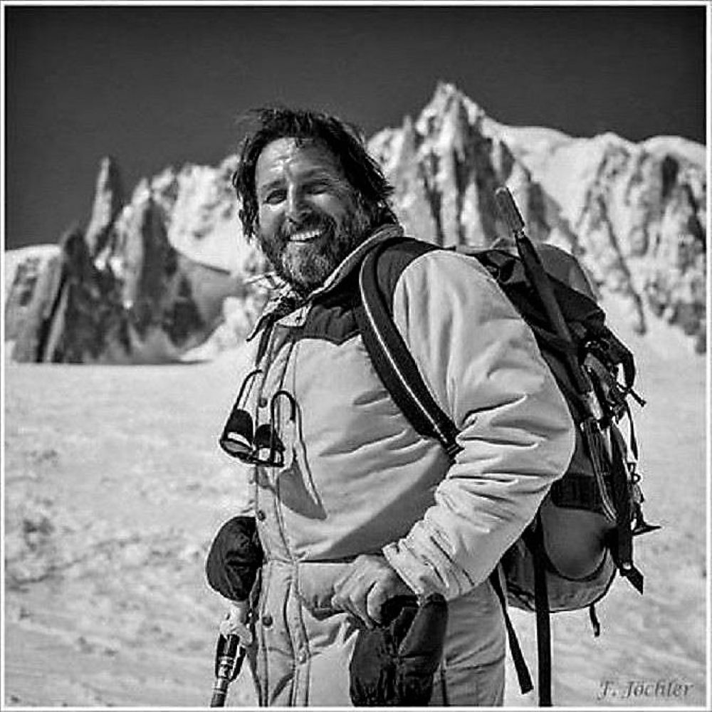 Cosimo Zappelli. Foto Jochler