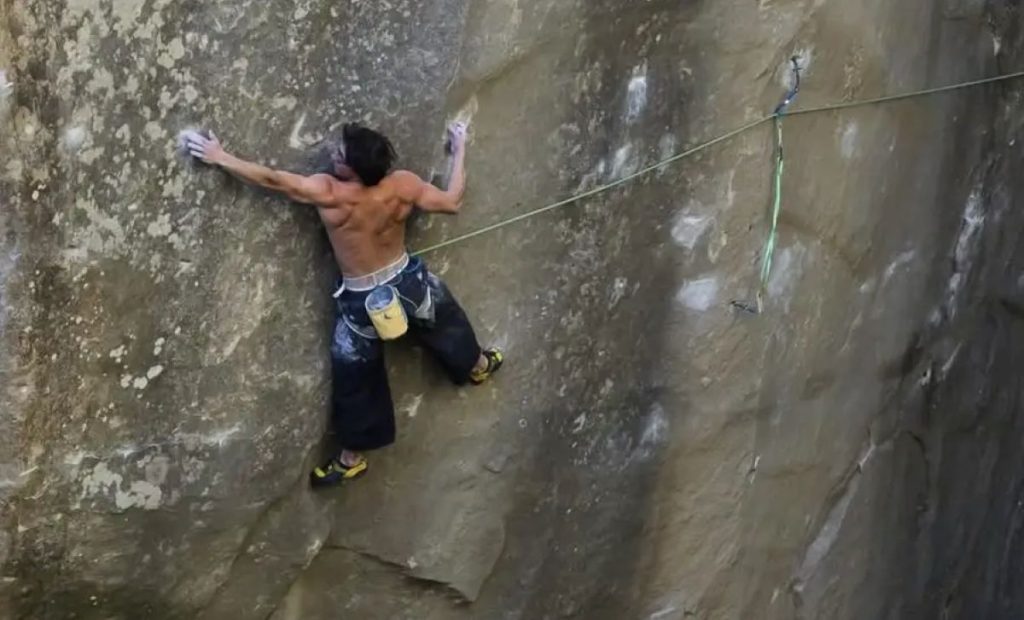 Esteban Daligaut su Bon Voyage