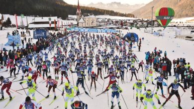 Gran Fondo Val Casies