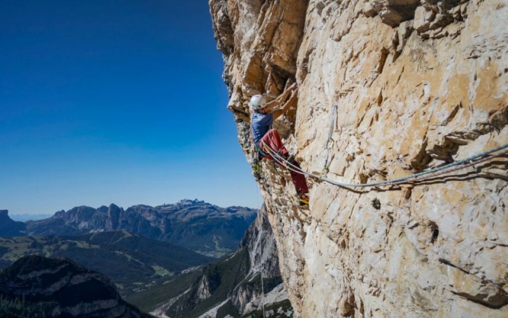Nicola Tondini su Non abbiate paura di sognare