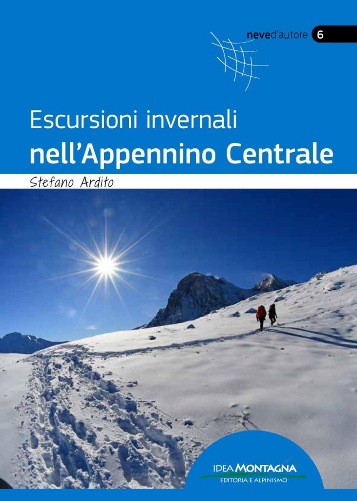 Escursioni invernali nell