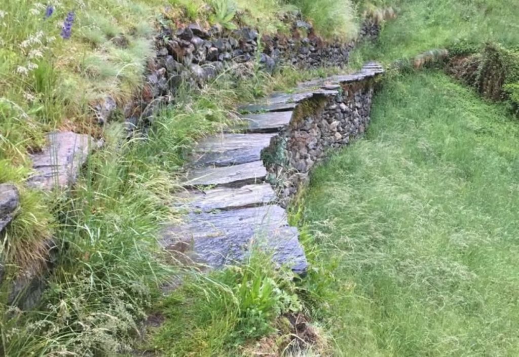 Non hanno visibilità politica (foto M. Comi)