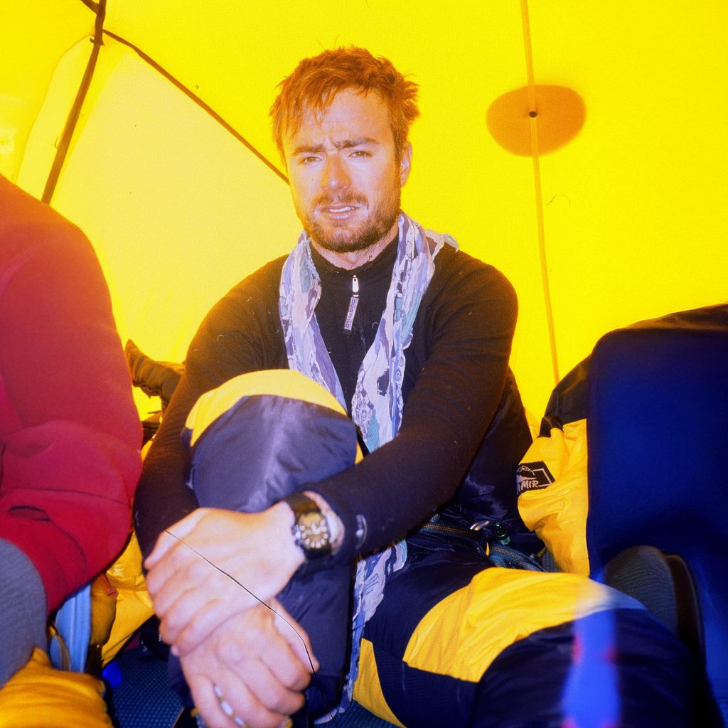 Annapurna, Nepal. 1999