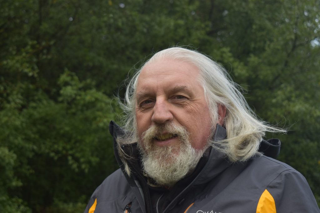 Marco Fazion ©LAGAP