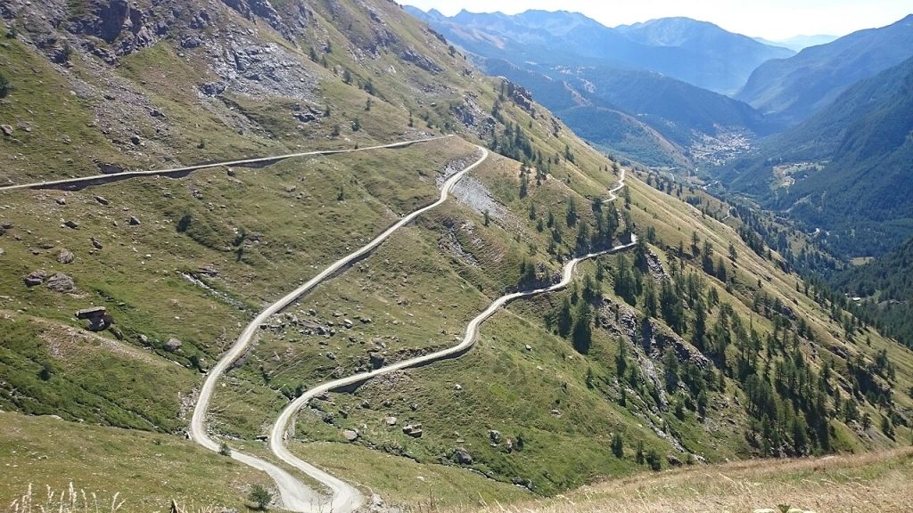 Strada dell