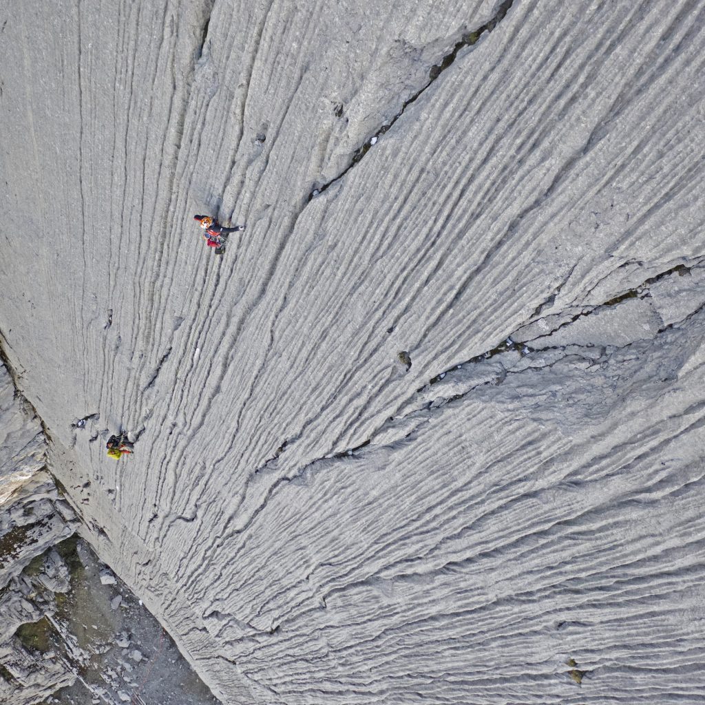 Cerro Tornillo, Peru. 2019