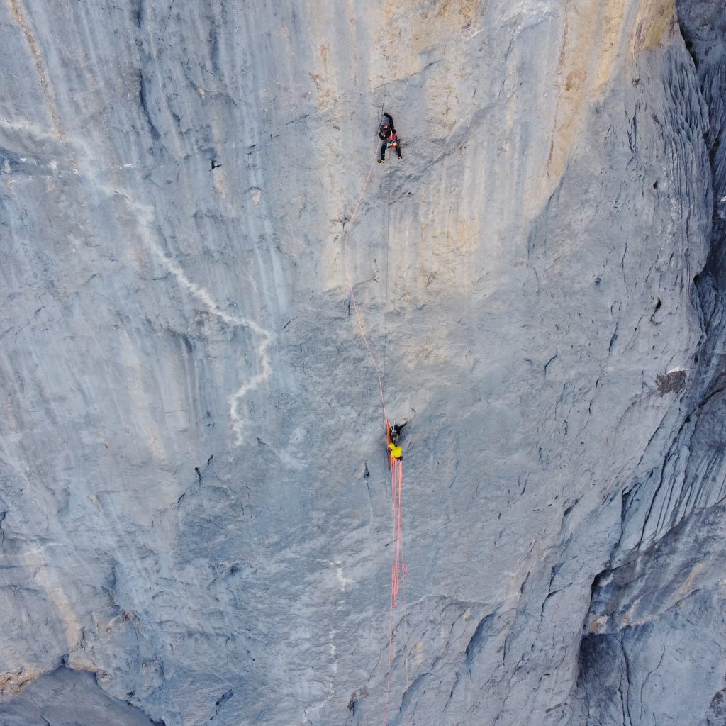 Rayu Picos De Europa 2020
