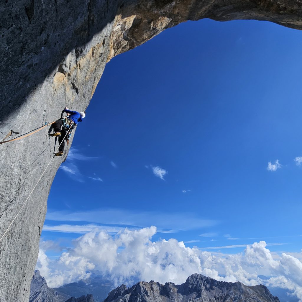 Tuenu Picos De Europa 2024