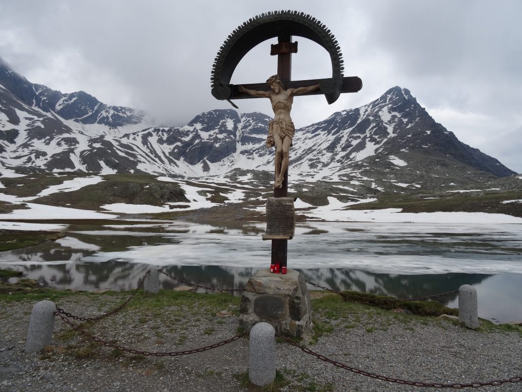 Passo Gavia - Foto Sjaak Kempe - Wikimedia Commons, CC BY 2.0