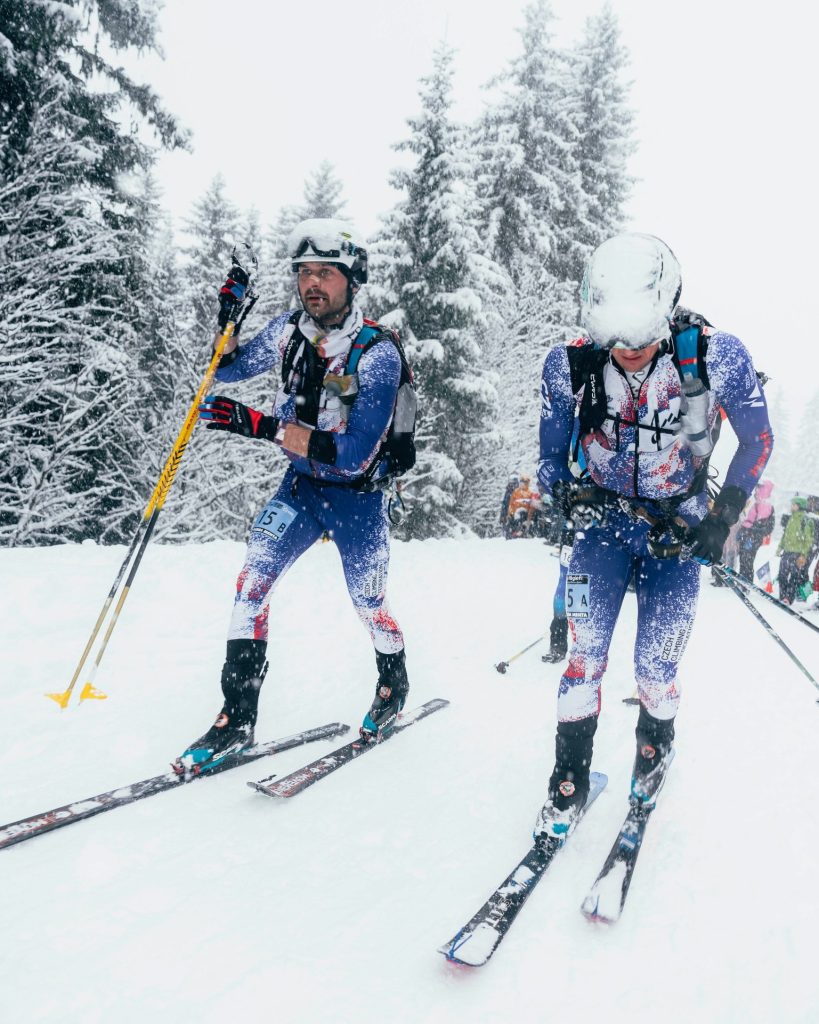 Foto Pierra Menta/ISMF 