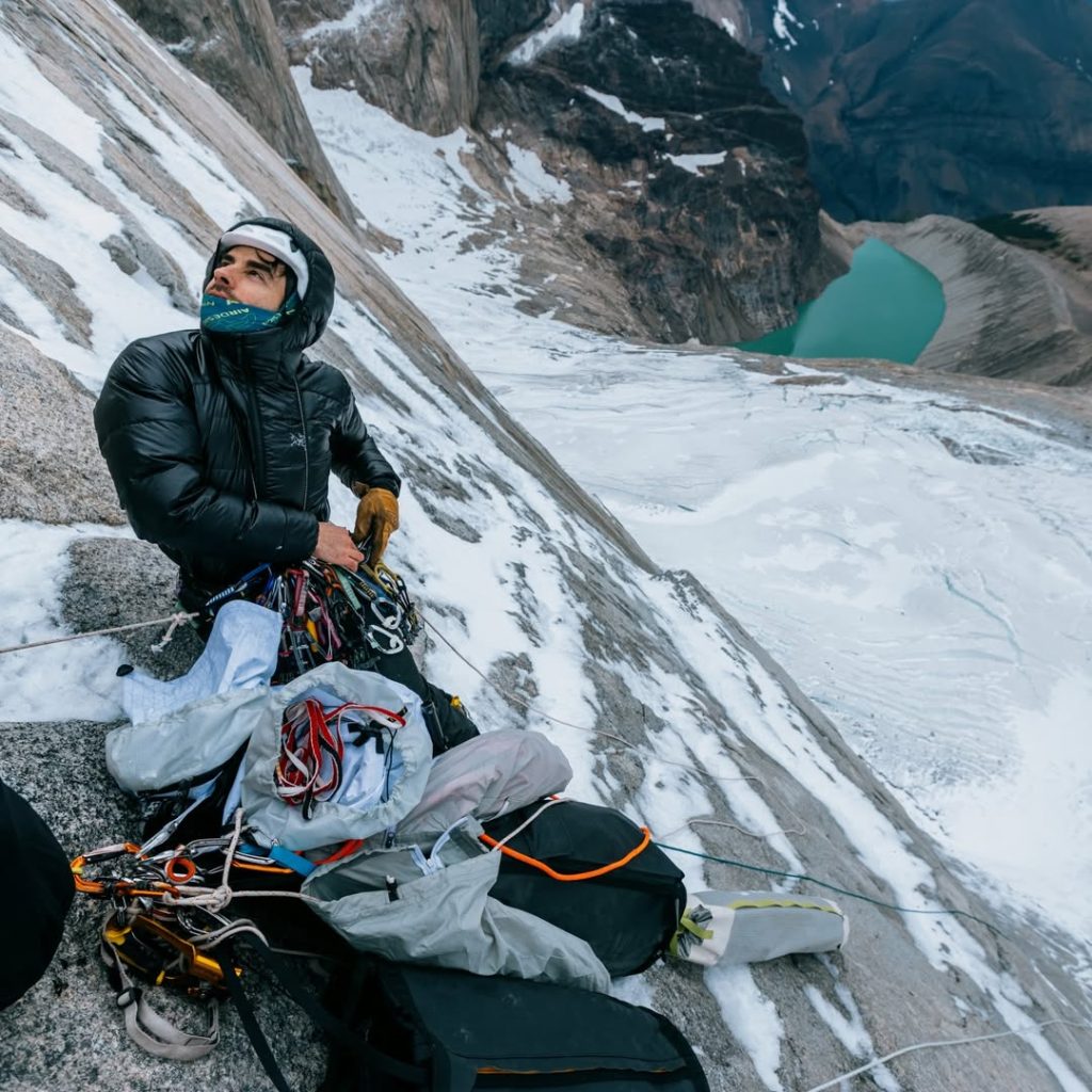 Al rientro da Riders on the Storm. Foto Stefano Ragazzo