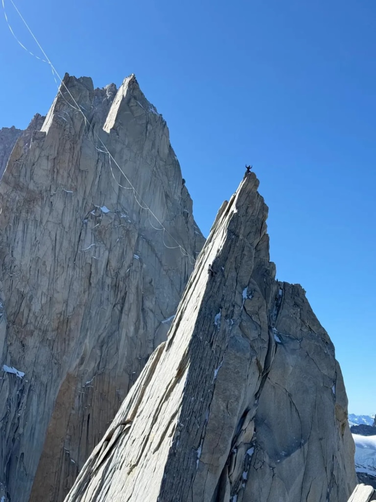 Foto Instagram Miquel Angel sixto