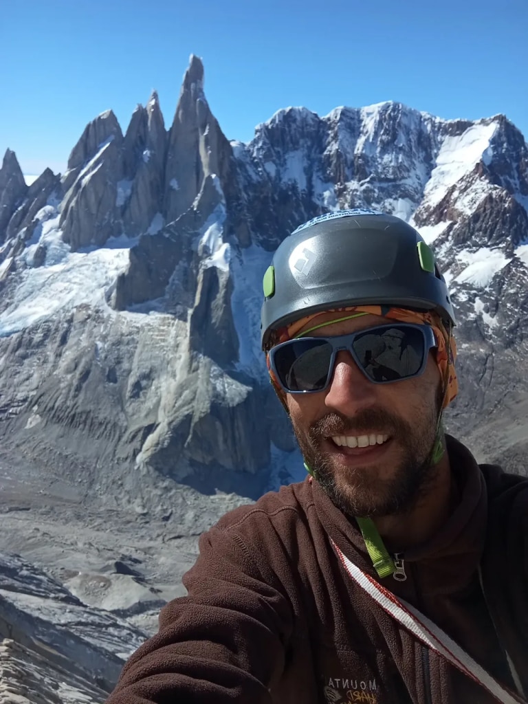 Foto Instagram Miquel Angel sixto