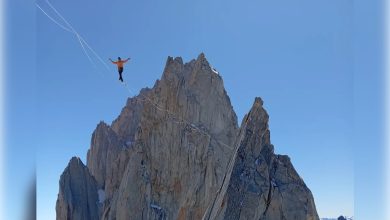 Foto Instagram Miquel Angel sixto