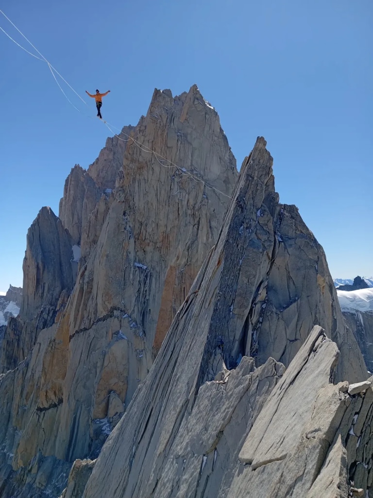 Foto Instagram Miquel Angel sixto