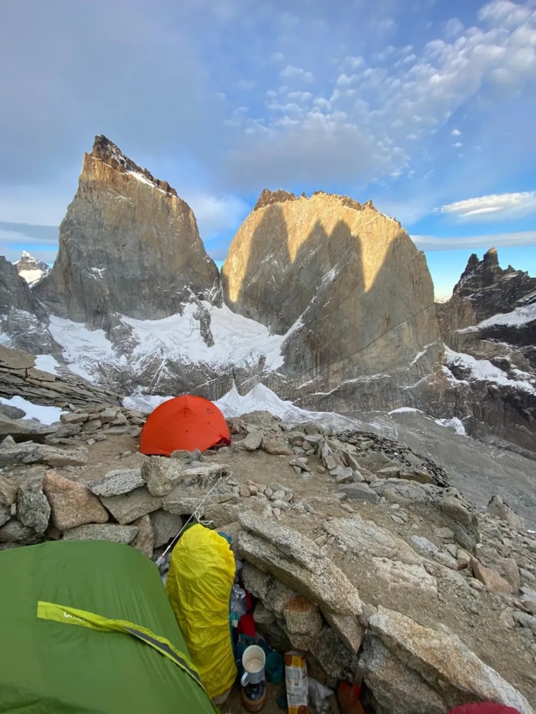 Foto Instagram Miquel Angel sixto