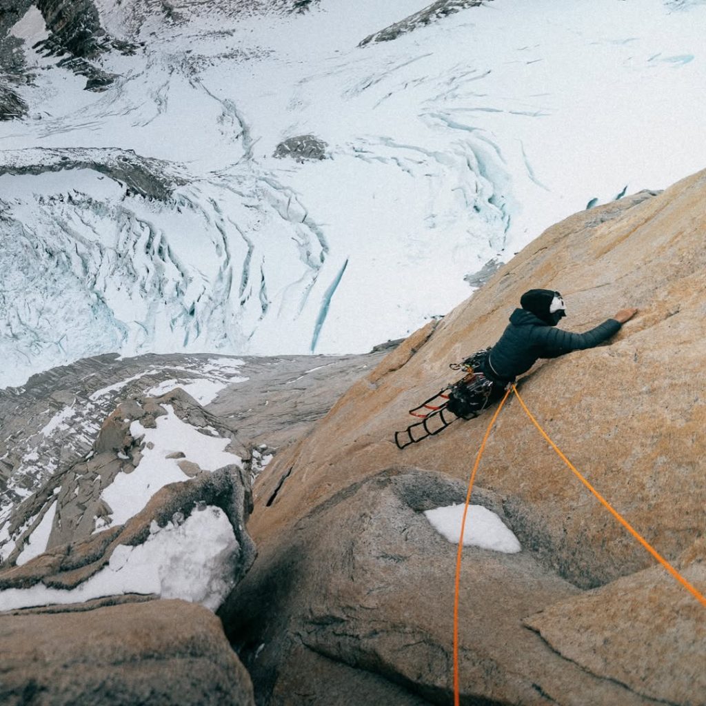 Al rientro da Riders on the Storm. Foto Stefano Ragazzo