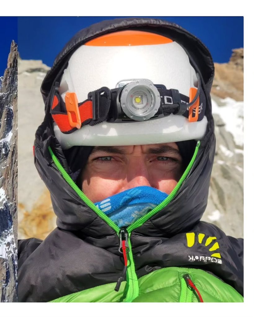 Foto Instagram Filip Babicz