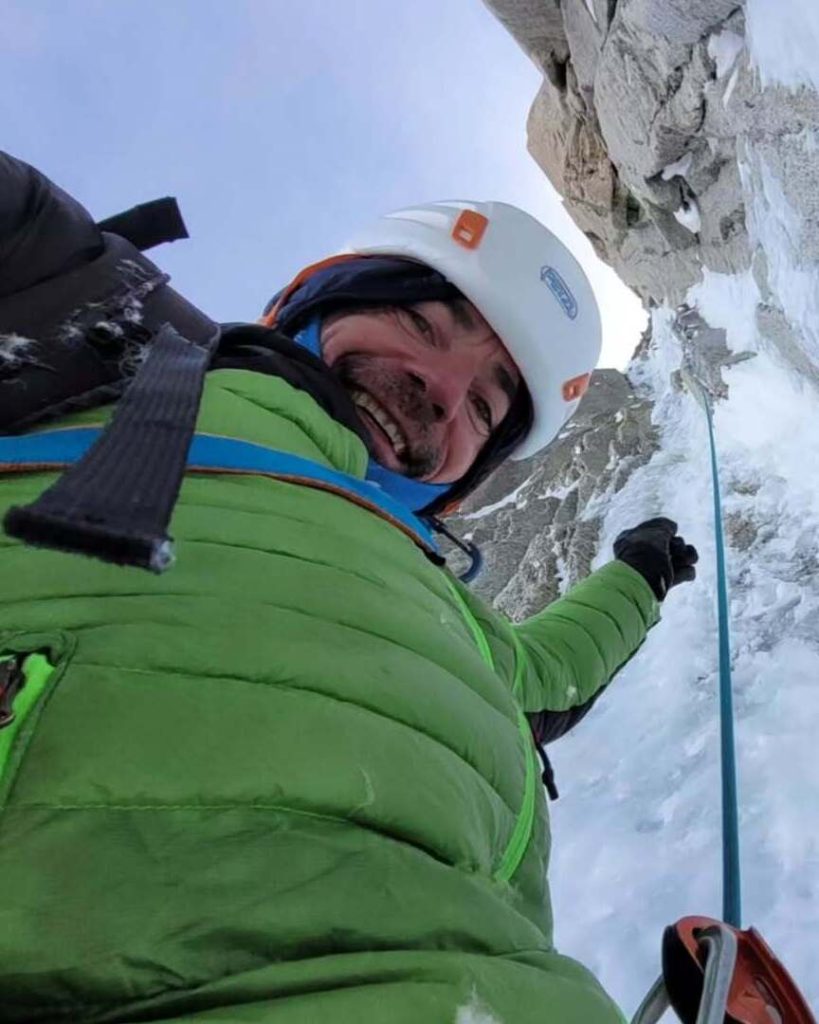 Foto Instagram Filip Babicz