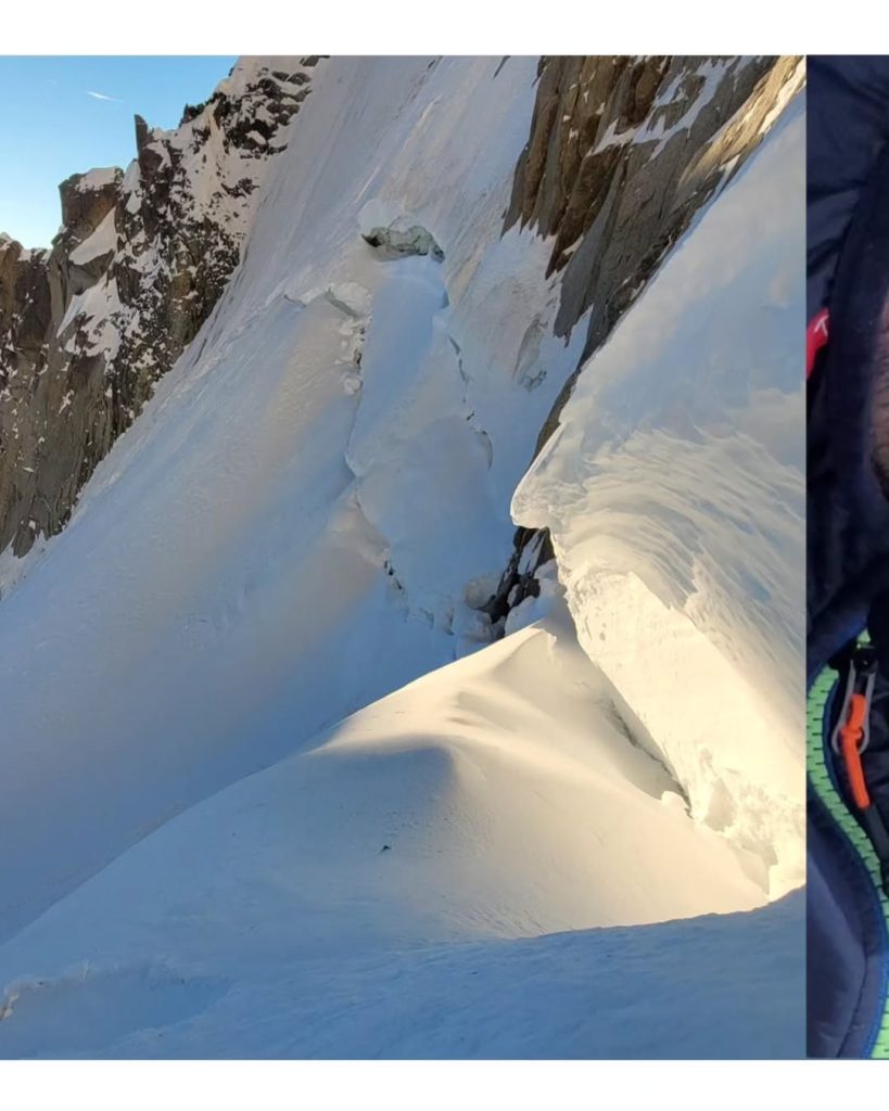 Foto Instagram Filip Babicz