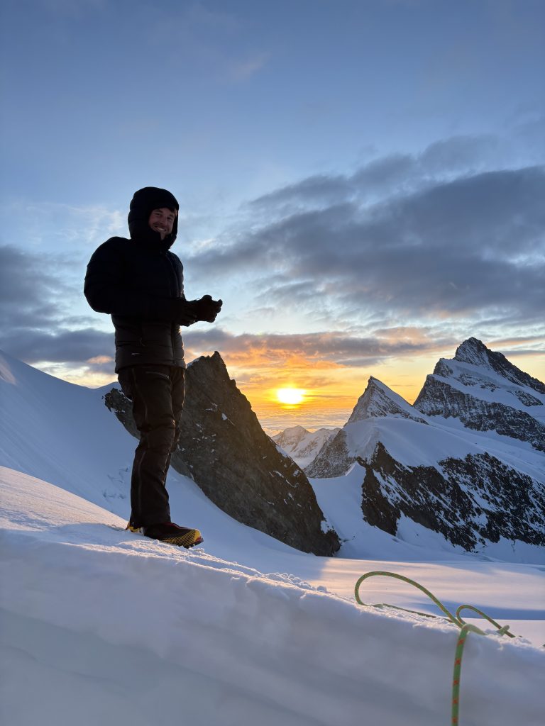 Foto archivio Silvan Schüpbach