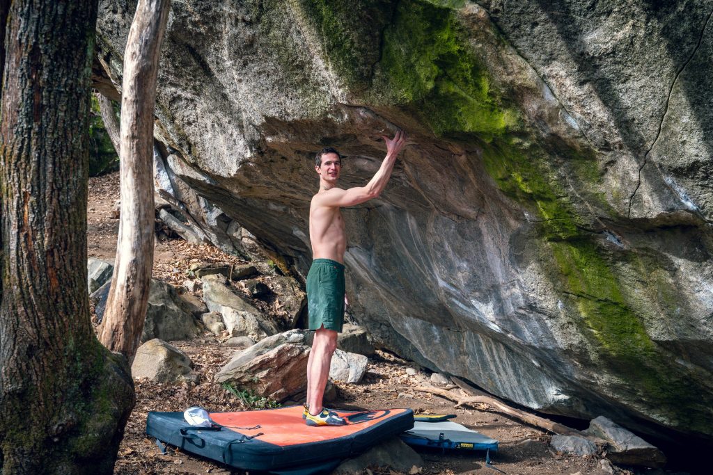 Martin
Švec, © Adam Ondra"
