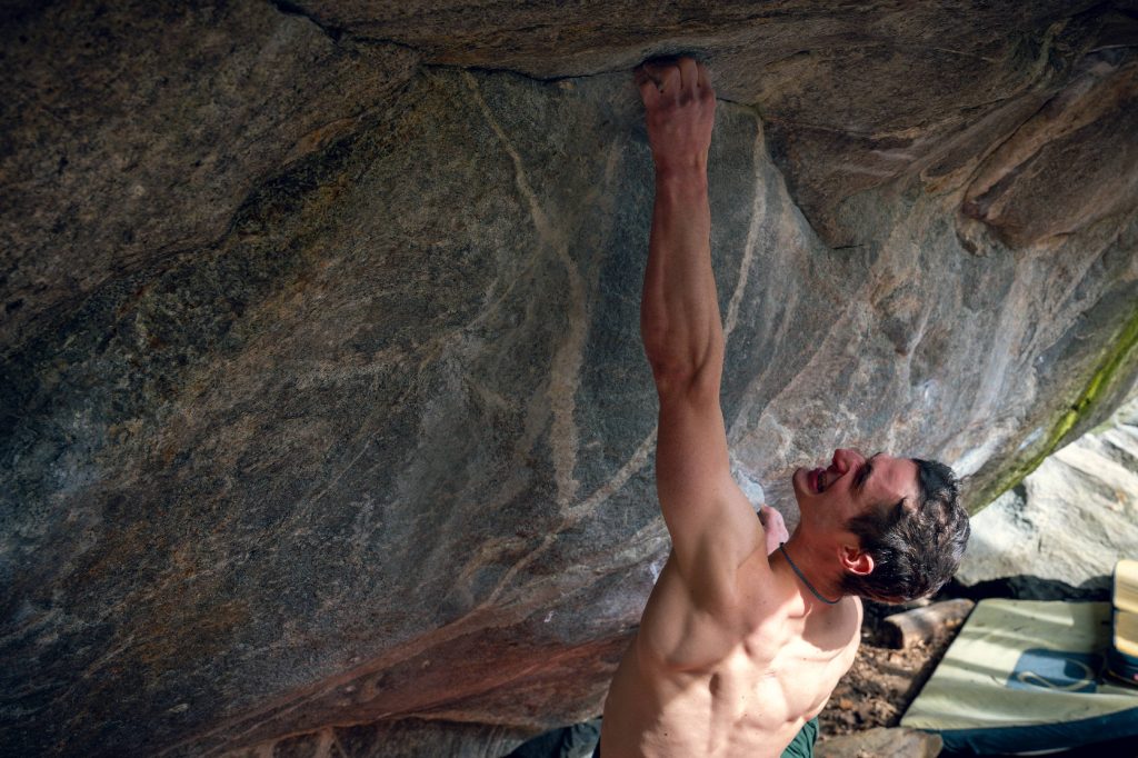 Martin
Švec, © Adam Ondra"