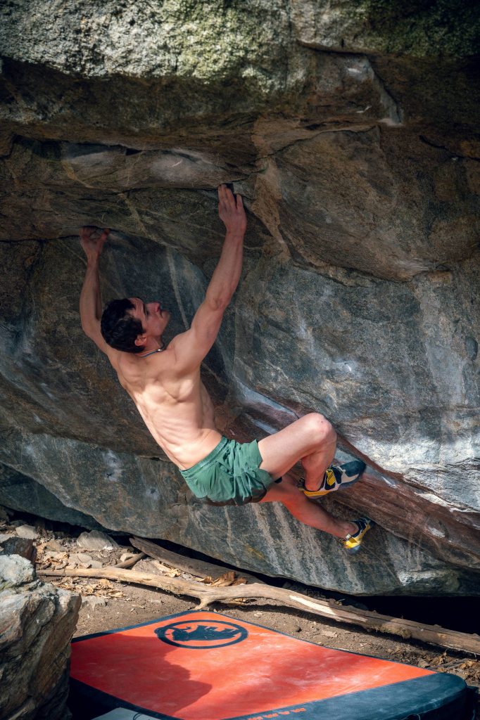 Martin
Švec, © Adam Ondra"
