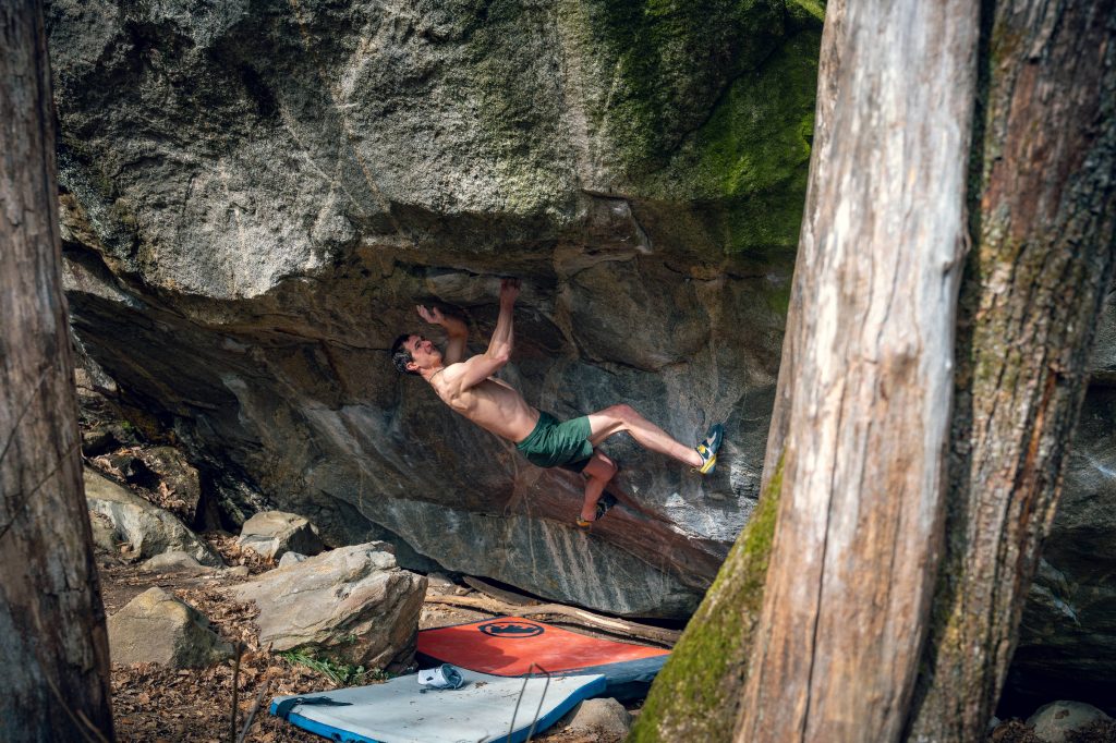 Martin
Švec, © Adam Ondra"