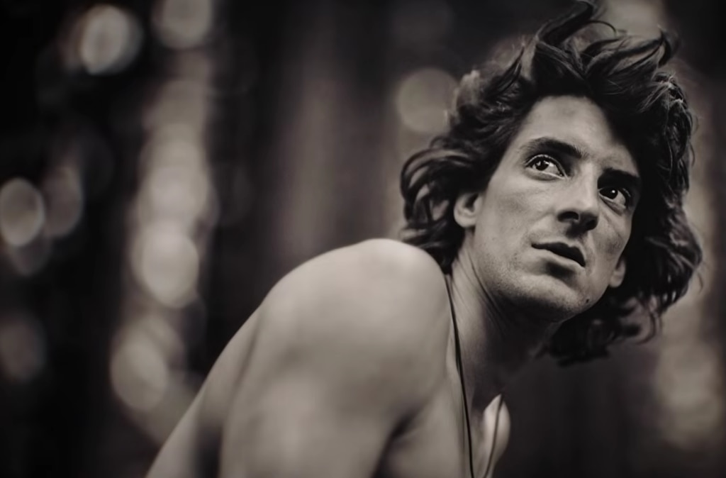 dean potter, the dark wizard