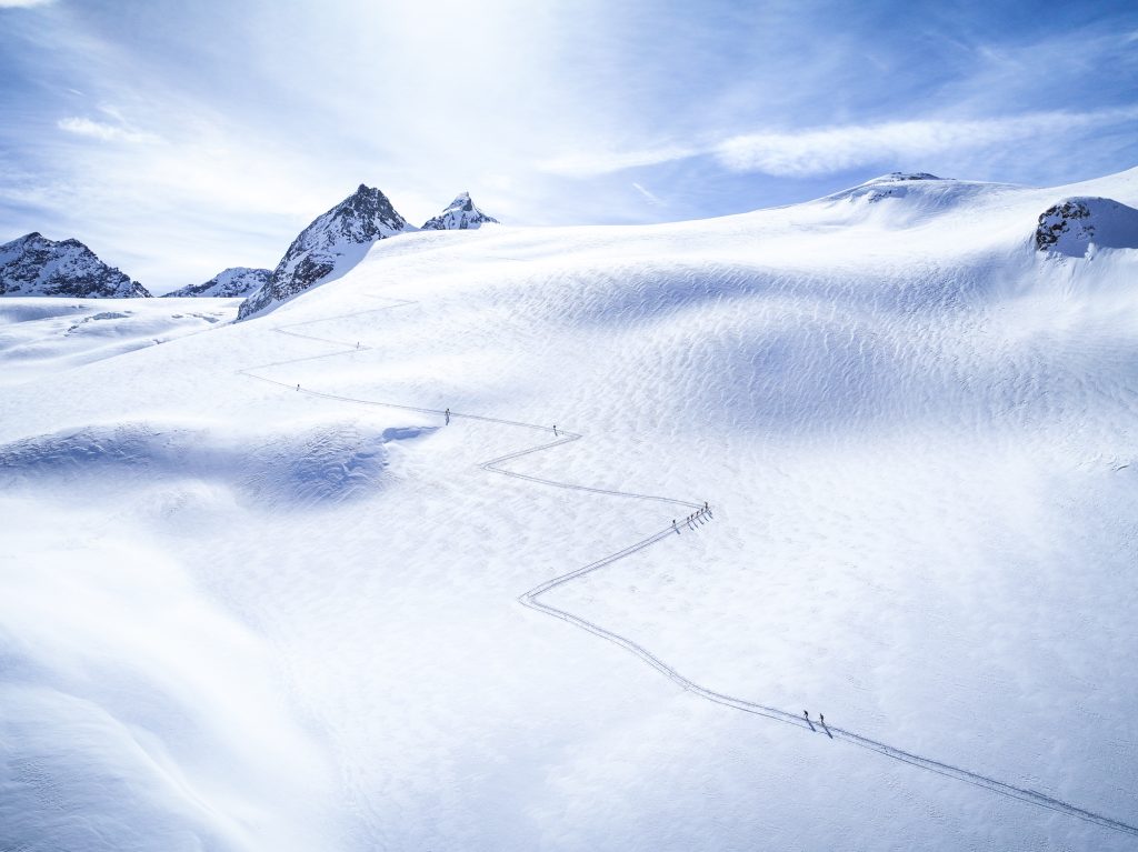 Foto di Ettore Zorzini