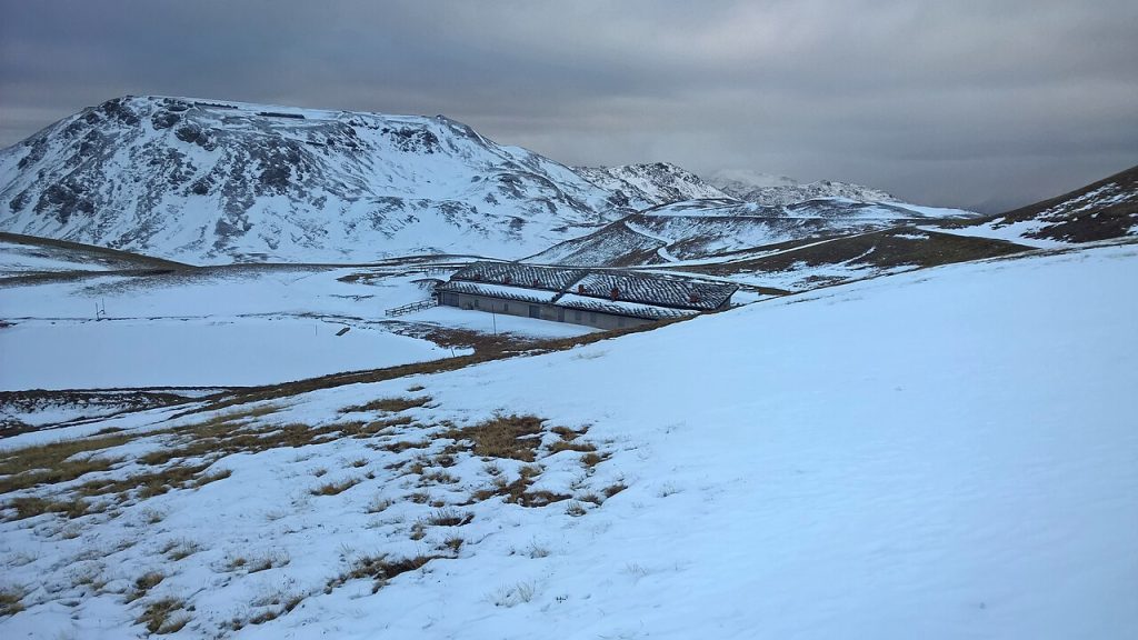 rifugio casa assietta, jack canali