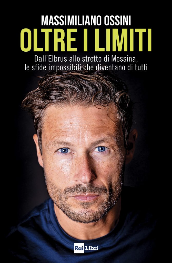 La copertina del libro