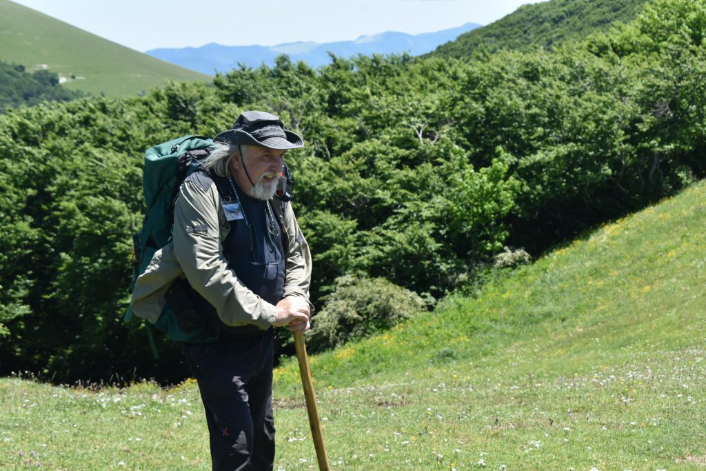 decreto sicurezza, marco fazion