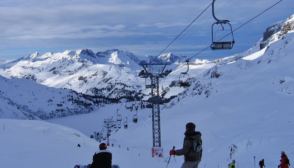 funivia, titlis, engelberg