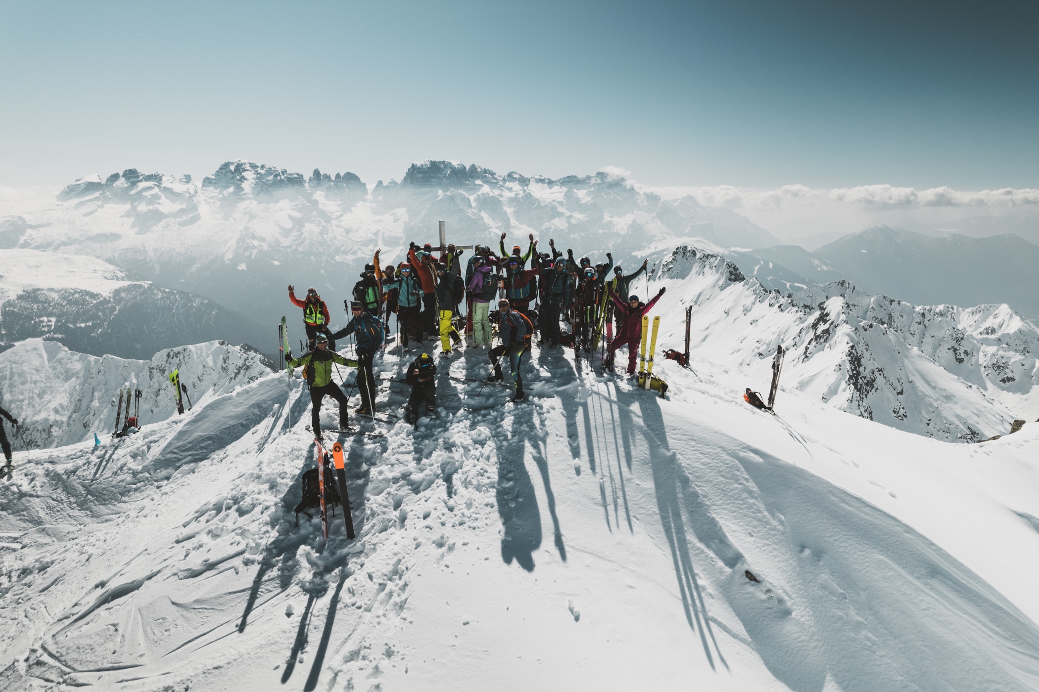 @campigliodolomiti - Pizzini Camilla