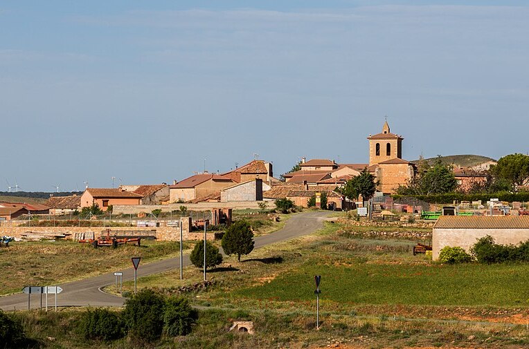 arenillas