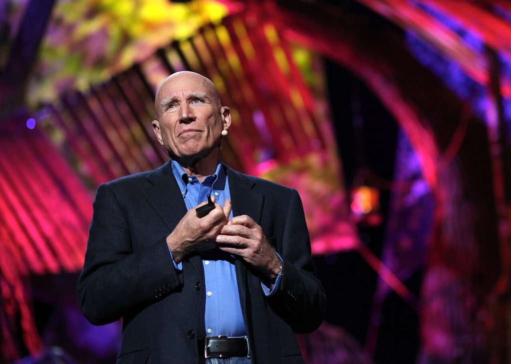 Sebastião Salgado - Steve Jurvetson - Wikimedia Commons, CC BY 2.0