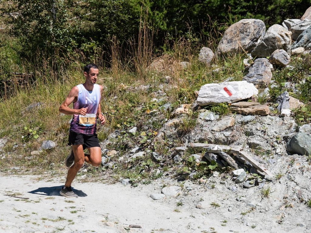 Kilian Jornet - Foto Christian David - Wikimedia Commons, CC BY-SA 4.0