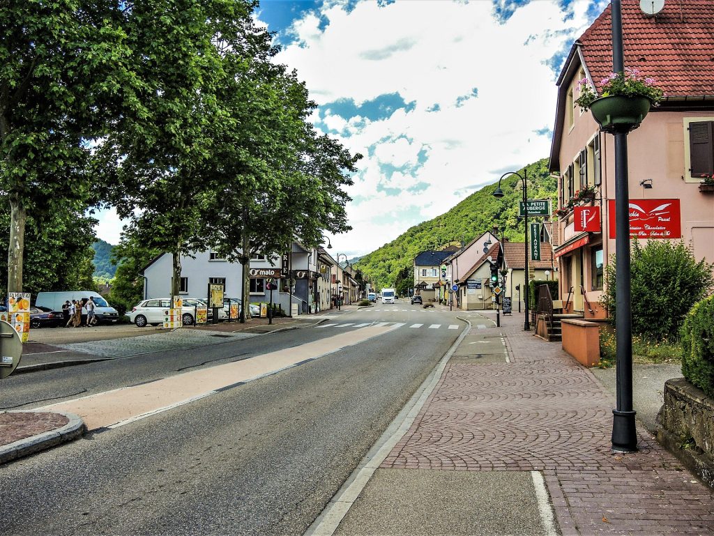 Moosch - Foto Espirat - Wikimedia Commons, CC BY-SA 4.0