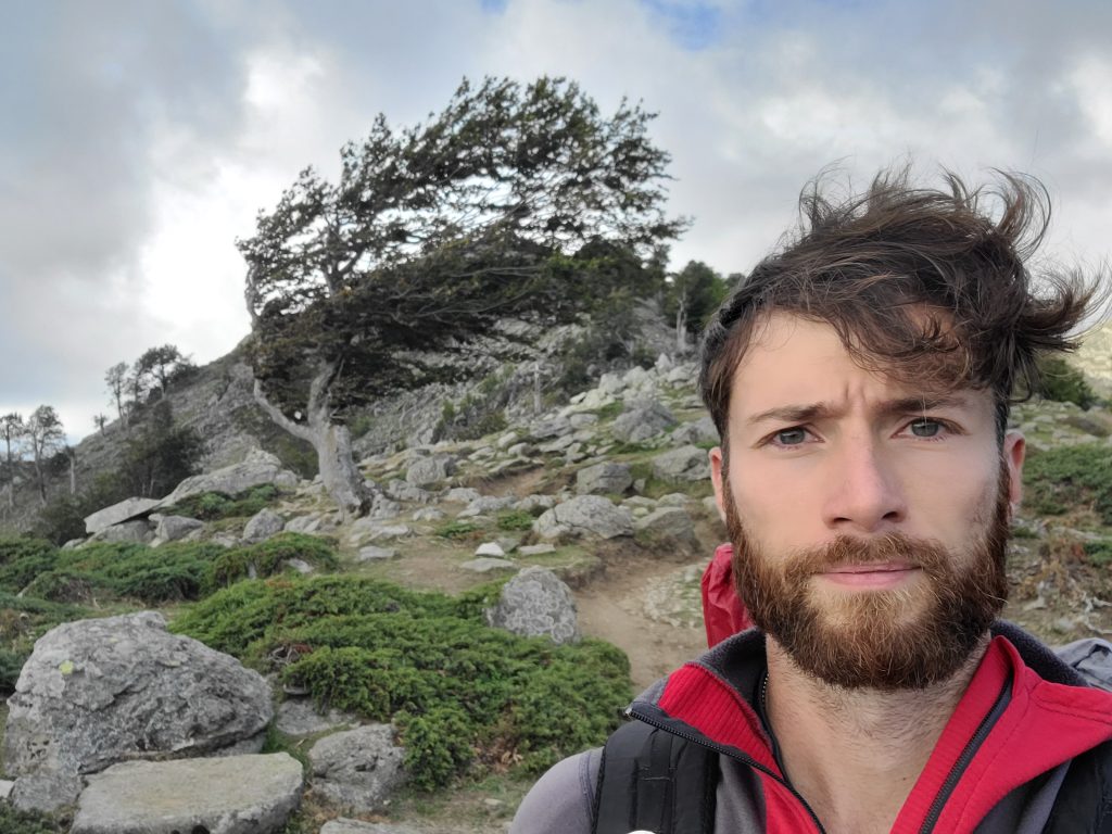 Foto Nico Colucci AKA Il Cammino del Cretino