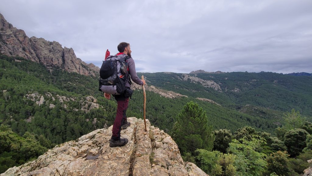 Foto Nico Colucci AKA Il Cammino del Cretino