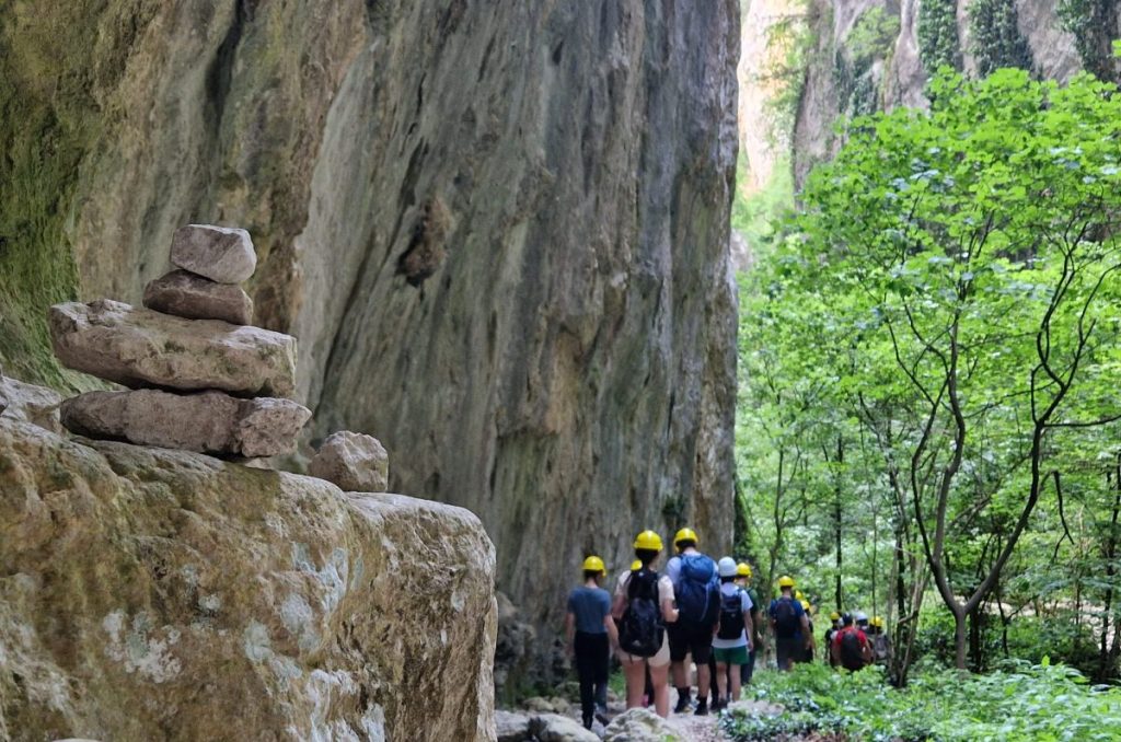 Gole di Celano - Foto Tatiana Marras