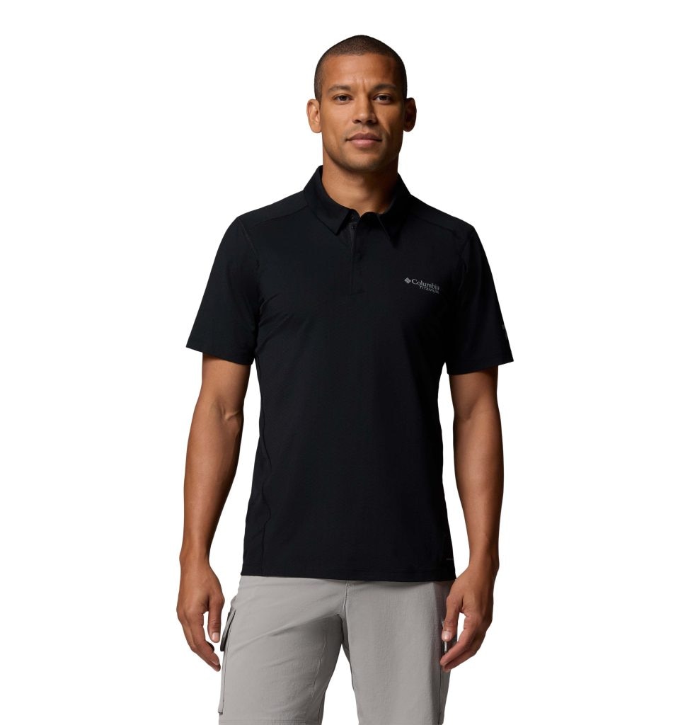 Diamond Peak Pro Polo tecnica