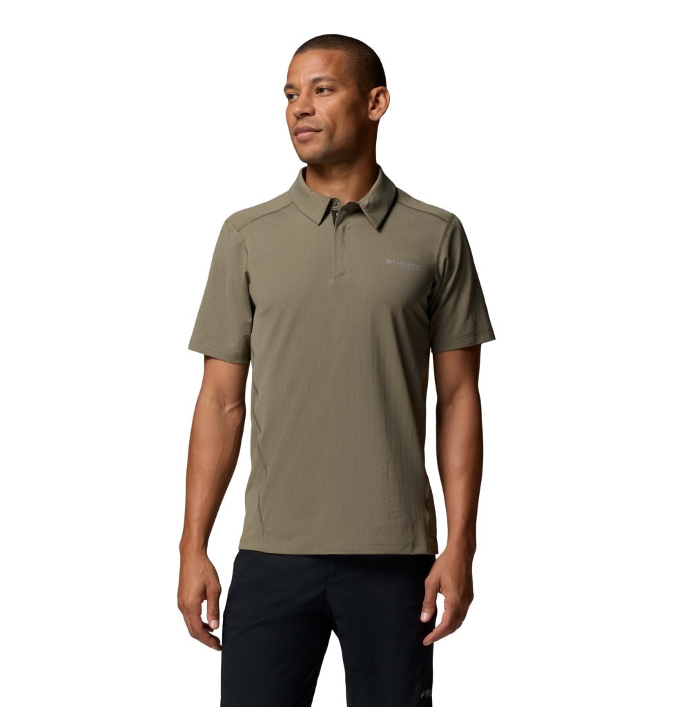 Diamond Peak Pro Polo tecnica