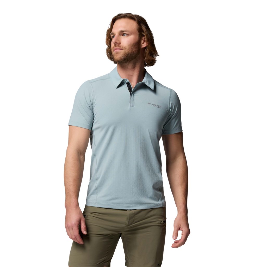 Diamond Peak Pro Polo tecnica