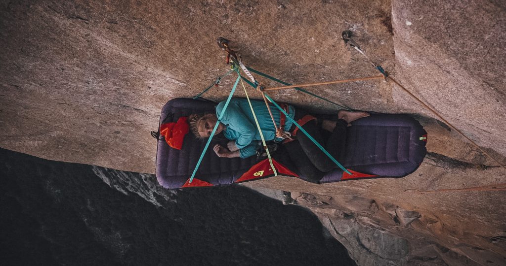 Girl Climber, film in gara al Trento Film Festival