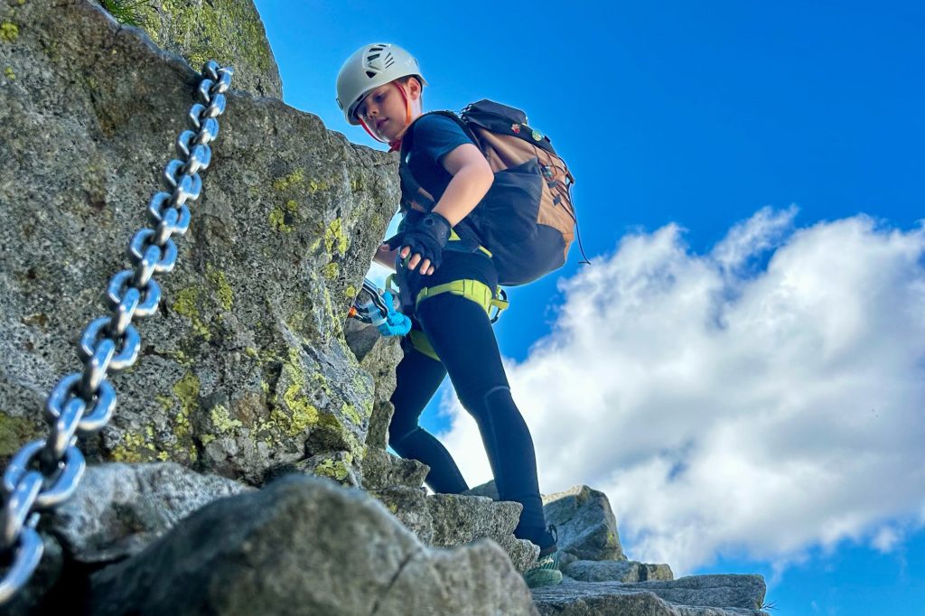 Foto Frankie McMillan